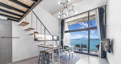 Yeosu Lastella Spa Pet-friendly Pension