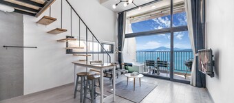 Yeosu Lastella Spa Pet-friendly Pension