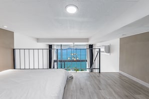 Habitació bàsica, 1 dormitori (Ocean Spa A303) | 1 dormitori i wifi gratuïta