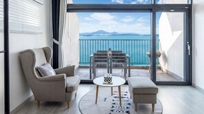 Exterior - Yeosu Lastella Spa Pet-friendly Pension (Yeosu)
