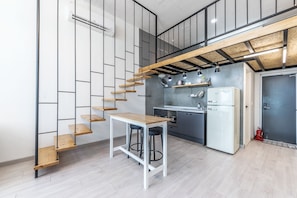 Habitació bàsica, 1 dormitori (Ocean Terrace B203) | 1 dormitori i wifi gratuïta