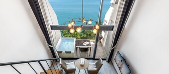 Yeosu Lastella Spa Pet-friendly Pension