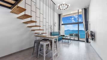 Basic Room, 2 Bedrooms (Ocean Family Spa 202) | 1 bedroom, free WiFi