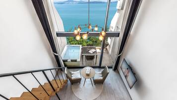 1 chambre, Wi-Fi gratuit