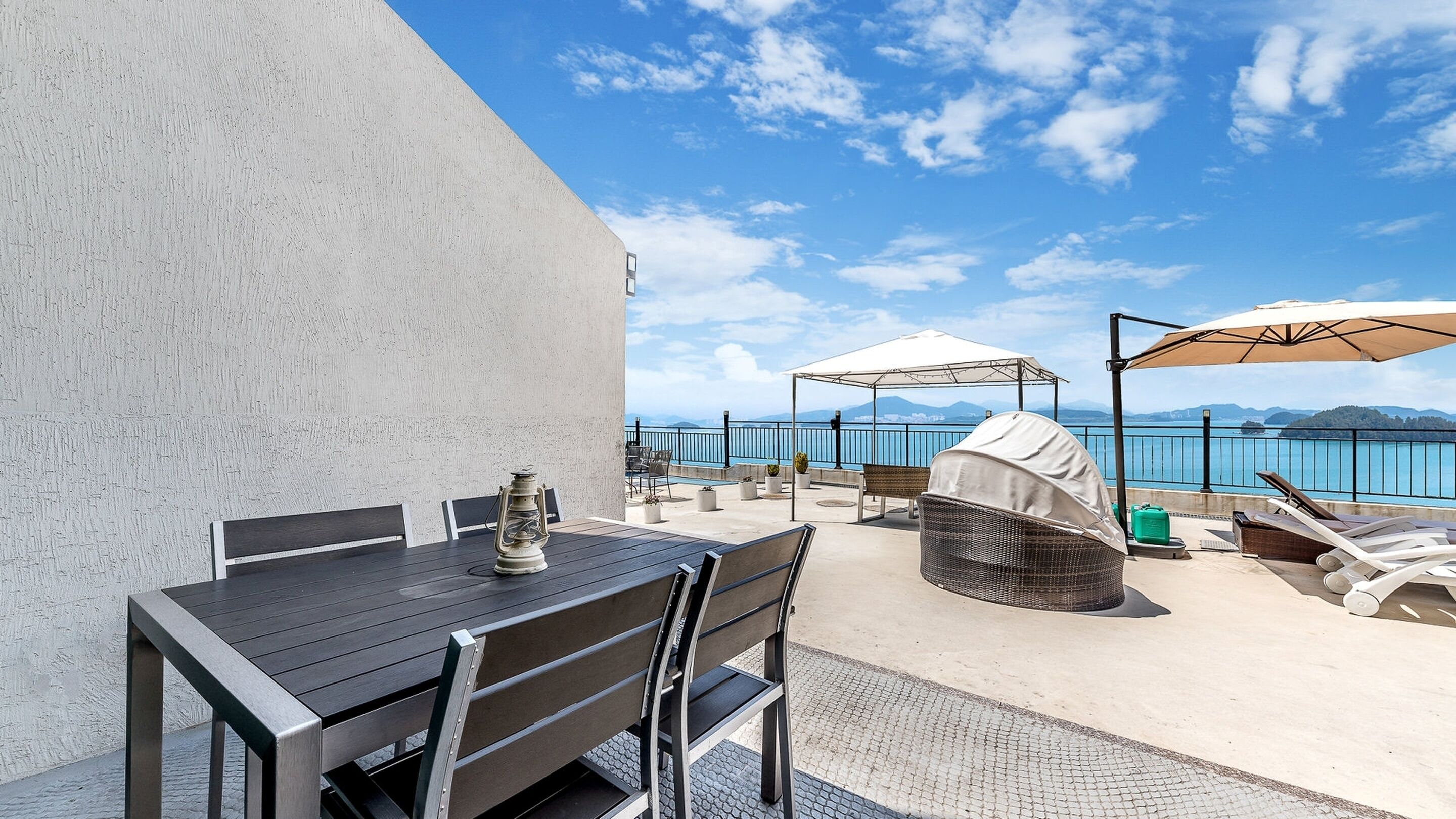 1 bedroom, free WiFi