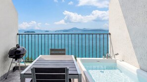 Exterior - Yeosu Lastella Spa Pet-friendly Pension (Yeosu)