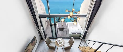 Basic Room, 1 Bedroom (Ocean Spa A303) | Exterior