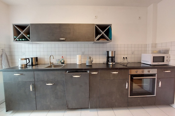 Cuisine privée