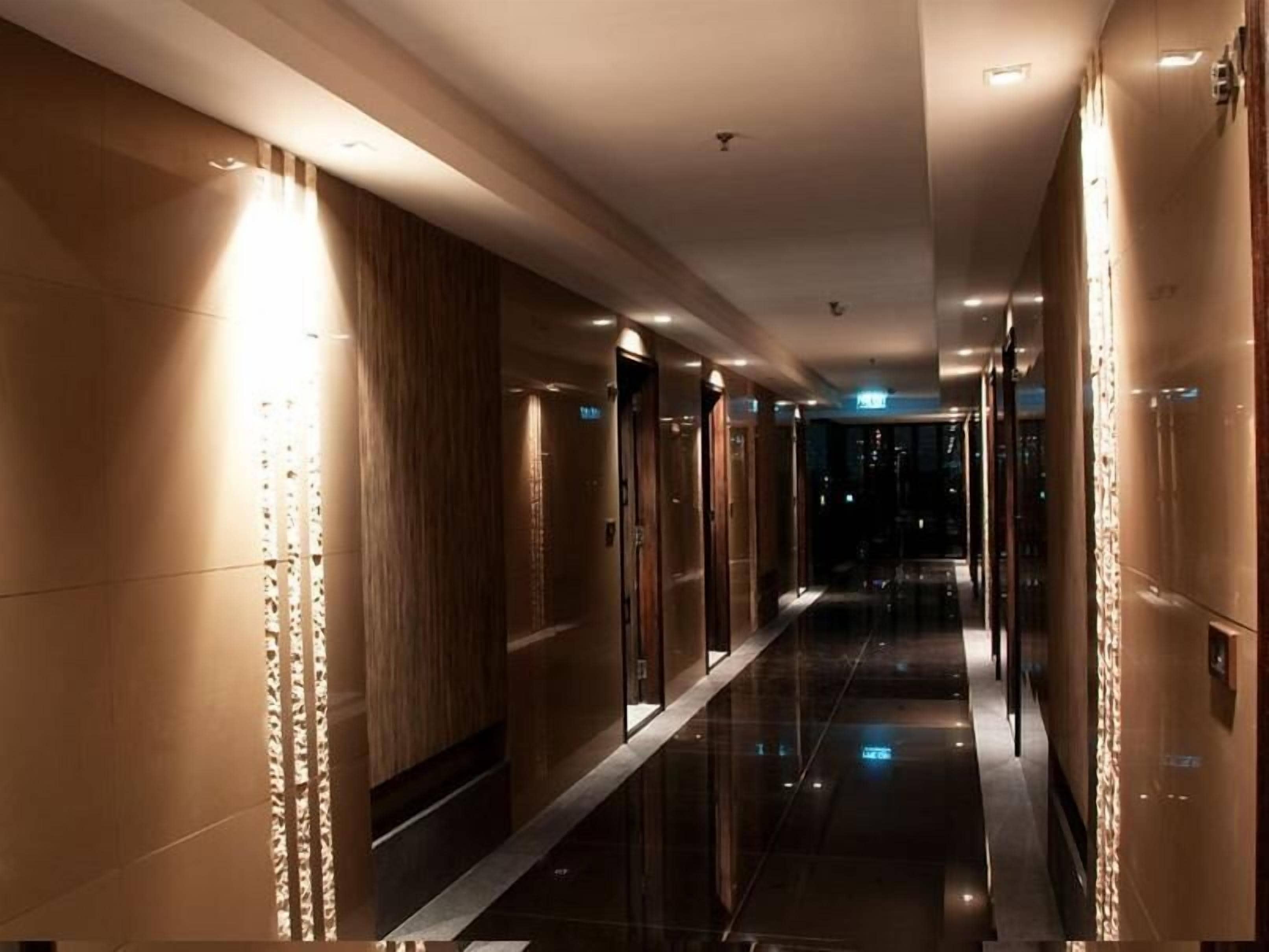 Photo - Bangkok City Hotel