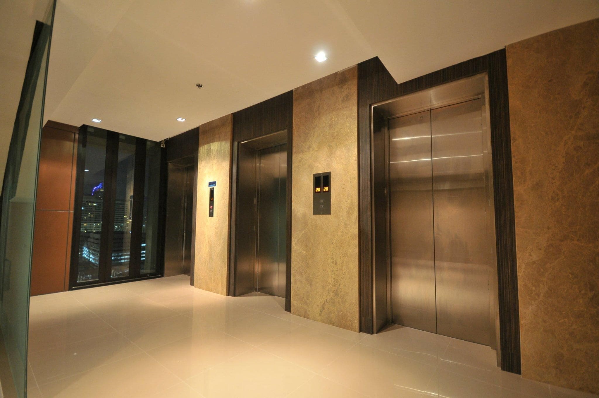 Elevator