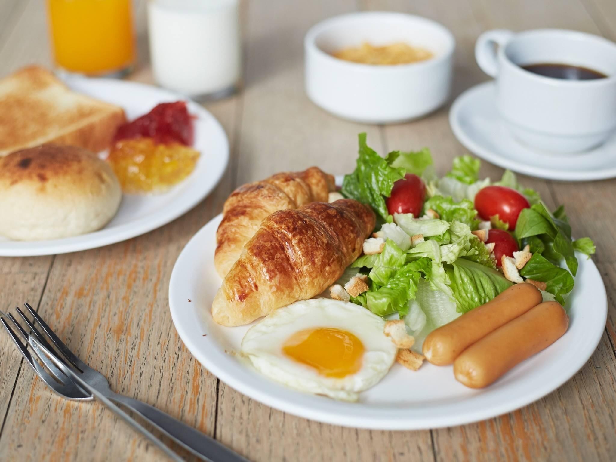 Photo - Bangkok City Hotel