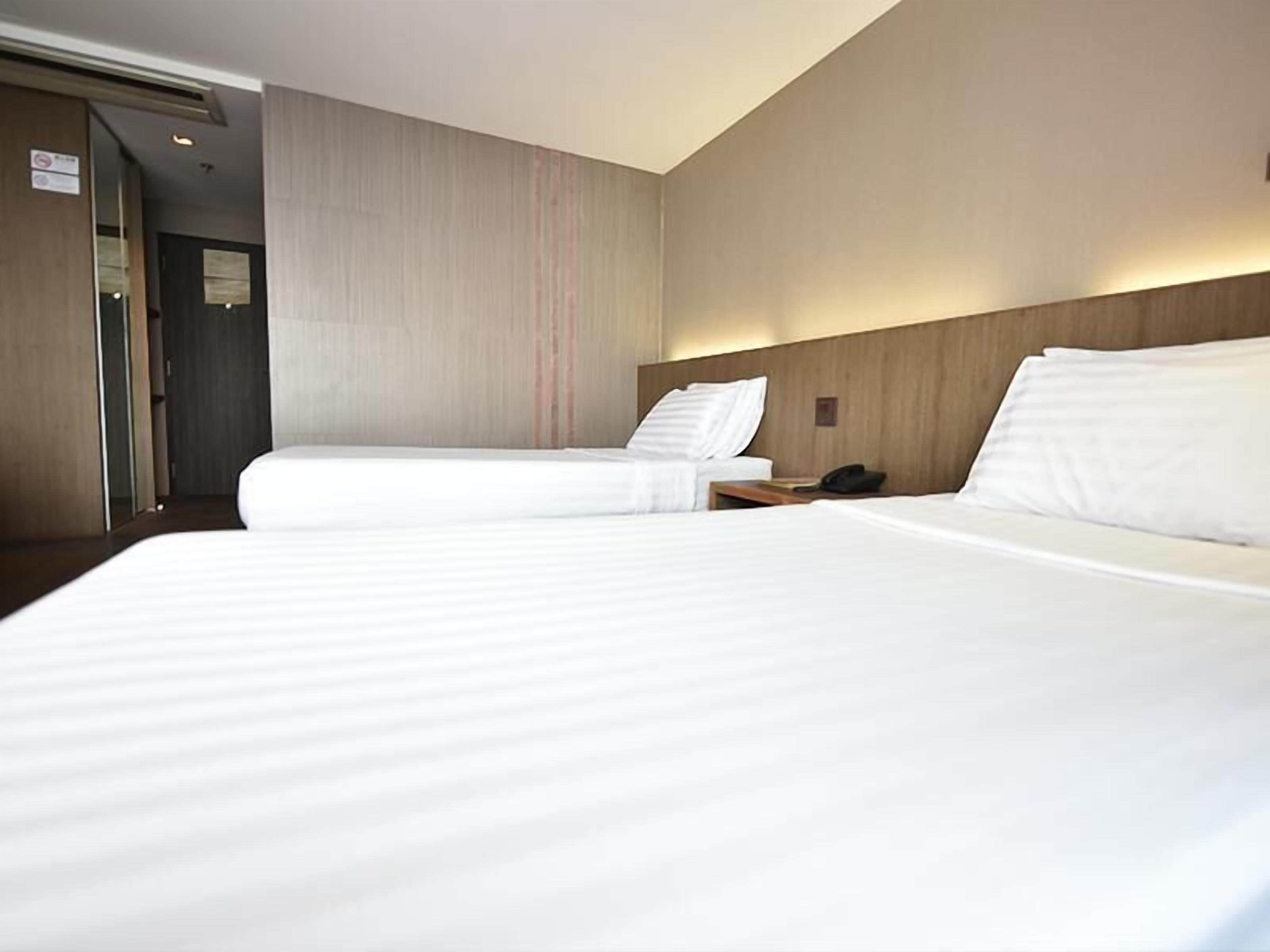 Photo - Bangkok City Hotel