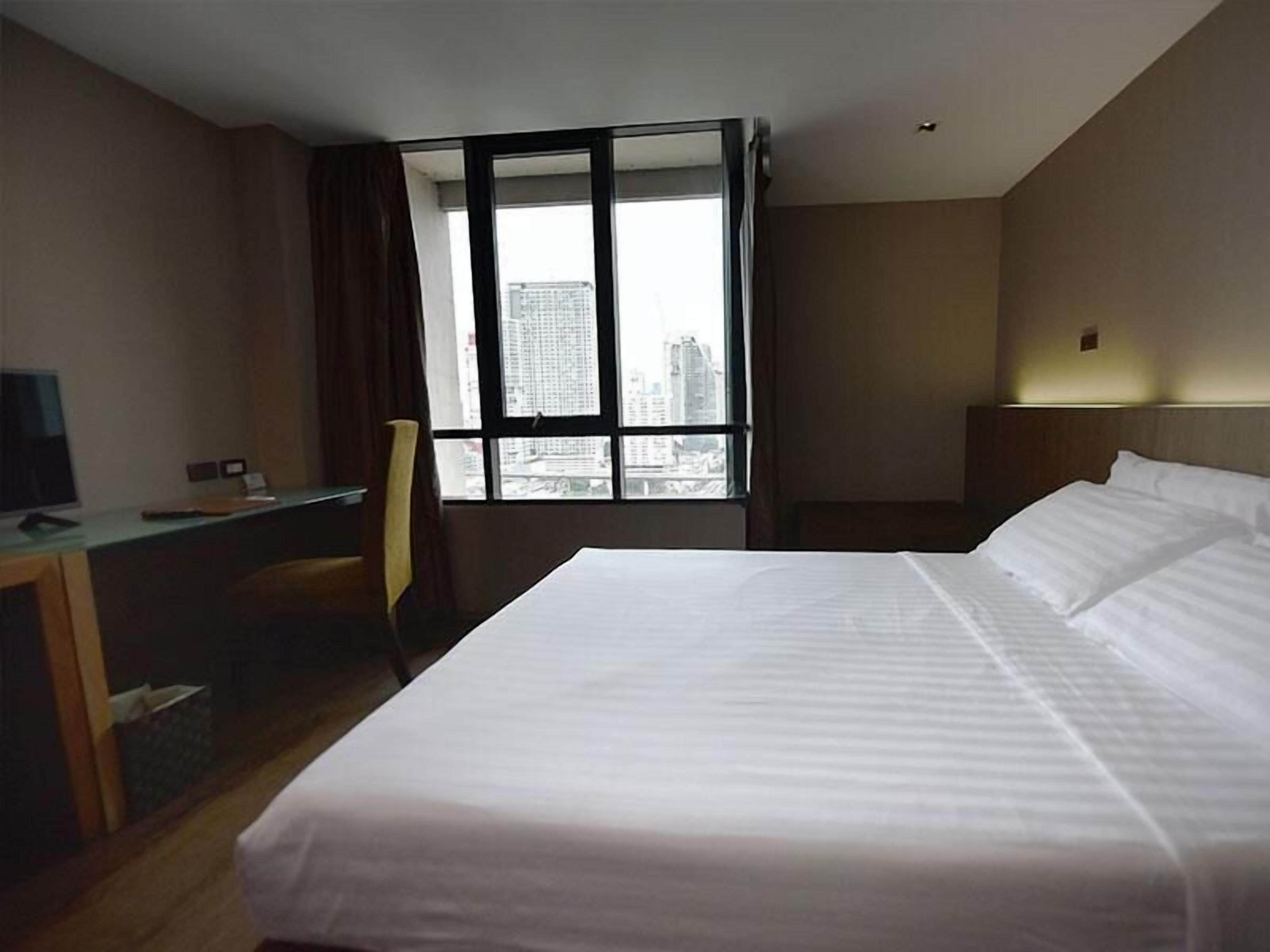 Photo - Bangkok City Hotel