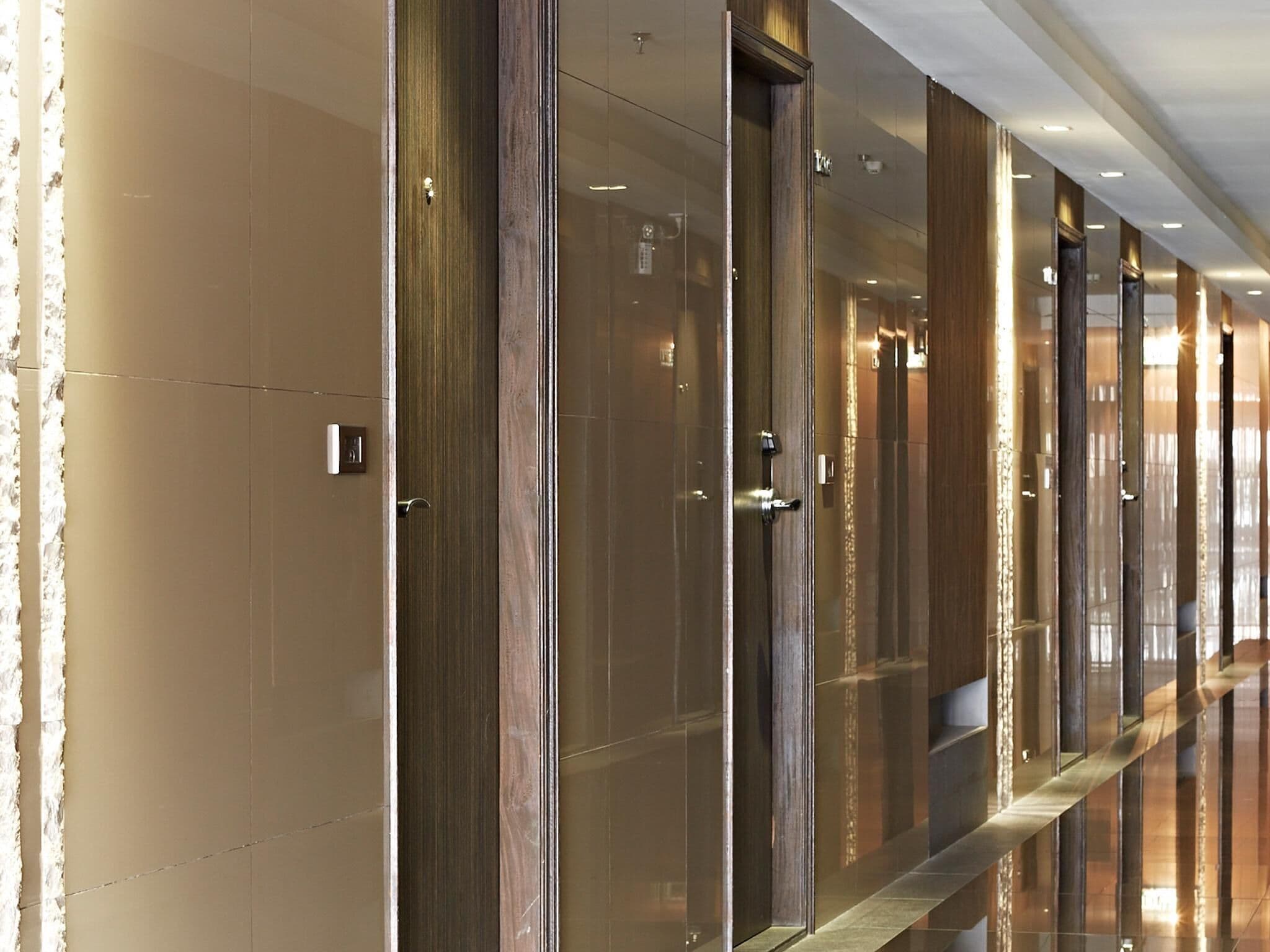 Photo - Bangkok City Hotel