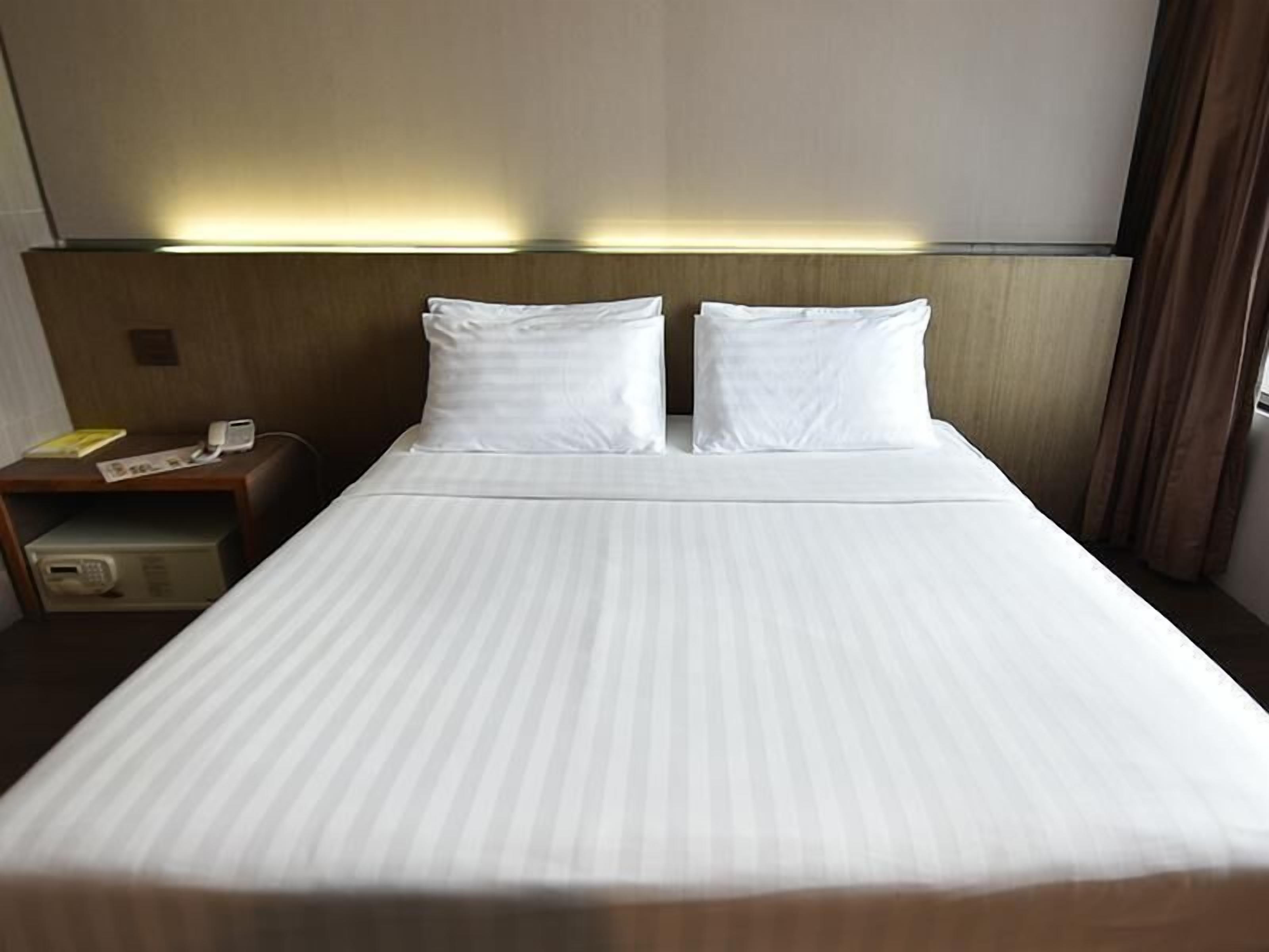 Photo - Bangkok City Hotel