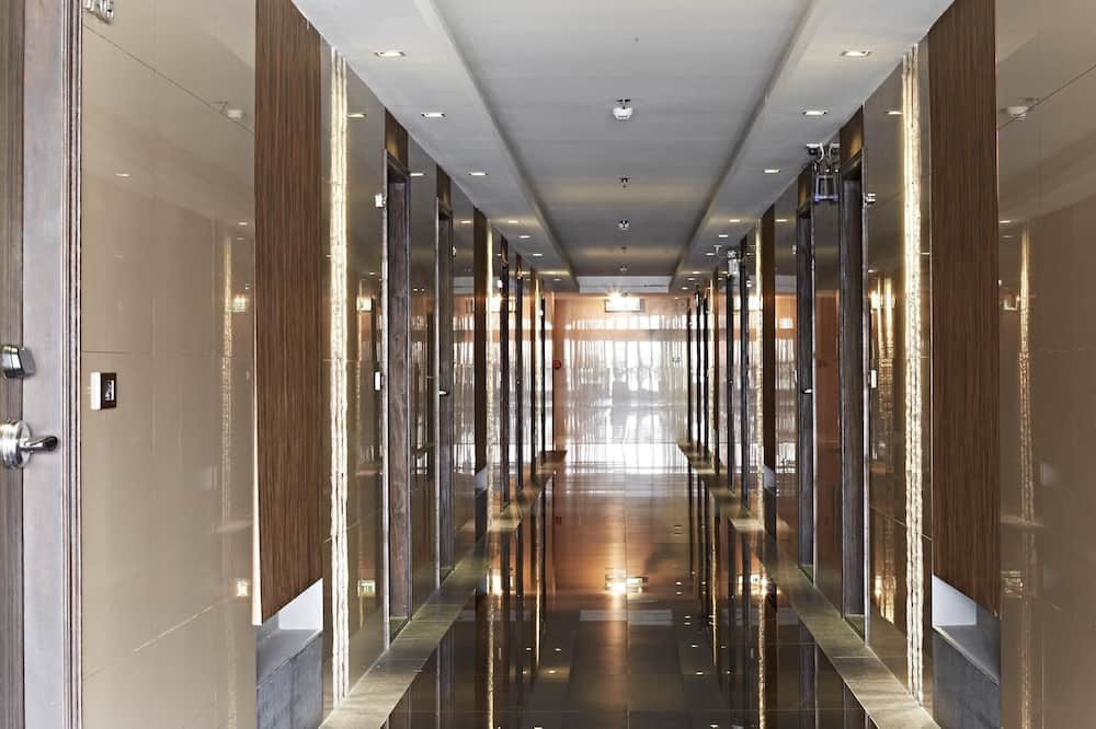 Bangkok City Hotel