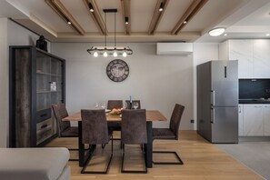 Standard Apartment, Multiple Bedrooms (Seaview Apartment Kostrena Two) | Dining room - Seaview Apartment Kostrena Two (Kostrena)