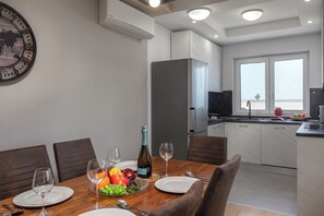Standard Apartment, Multiple Bedrooms (Seaview Apartment Kostrena Two) | Dining room - Seaview Apartment Kostrena Two (Kostrena)