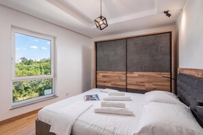 Room - Seaview Apartment Kostrena Two (Kostrena)