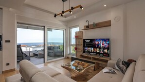 Unclassified image, 4 of 31, button - Seaview Apartment Kostrena Two (Kostrena)