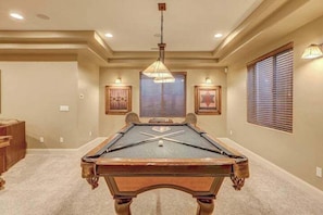 Spielezimmer