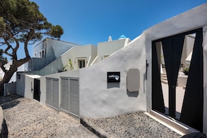 Fachada