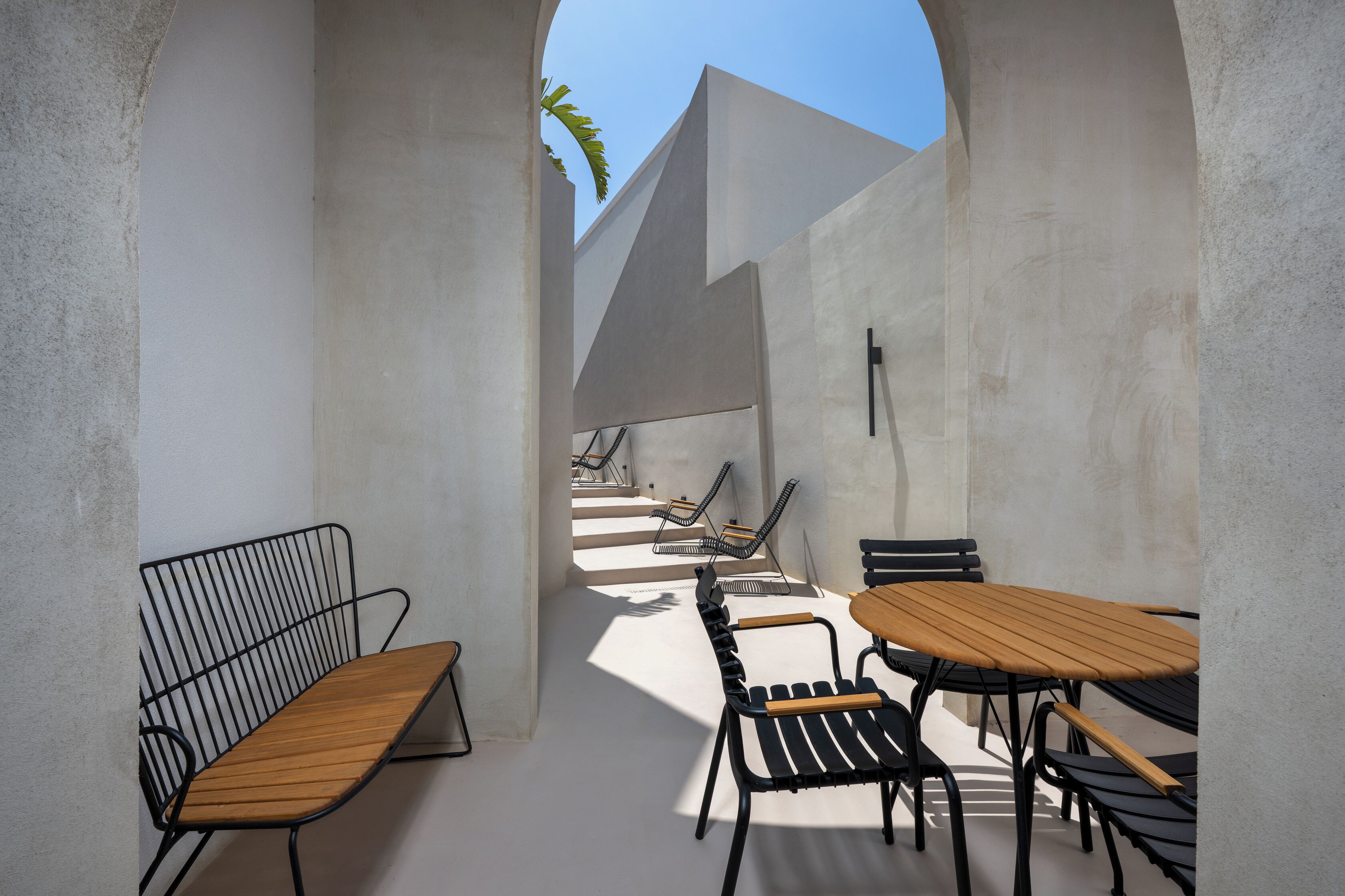 Foto - Calissa Suites by Ananda