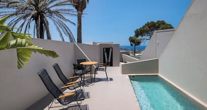 Calissa Suites by Ananda