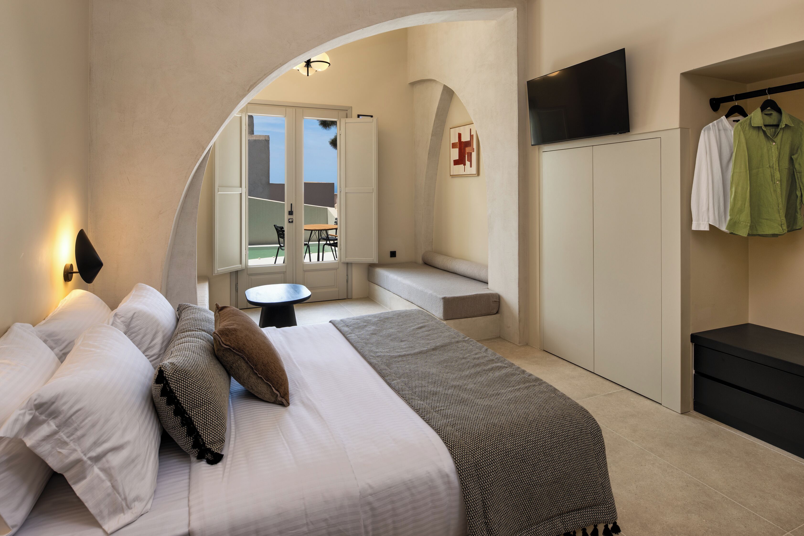 Foto - Calissa Suites by Ananda