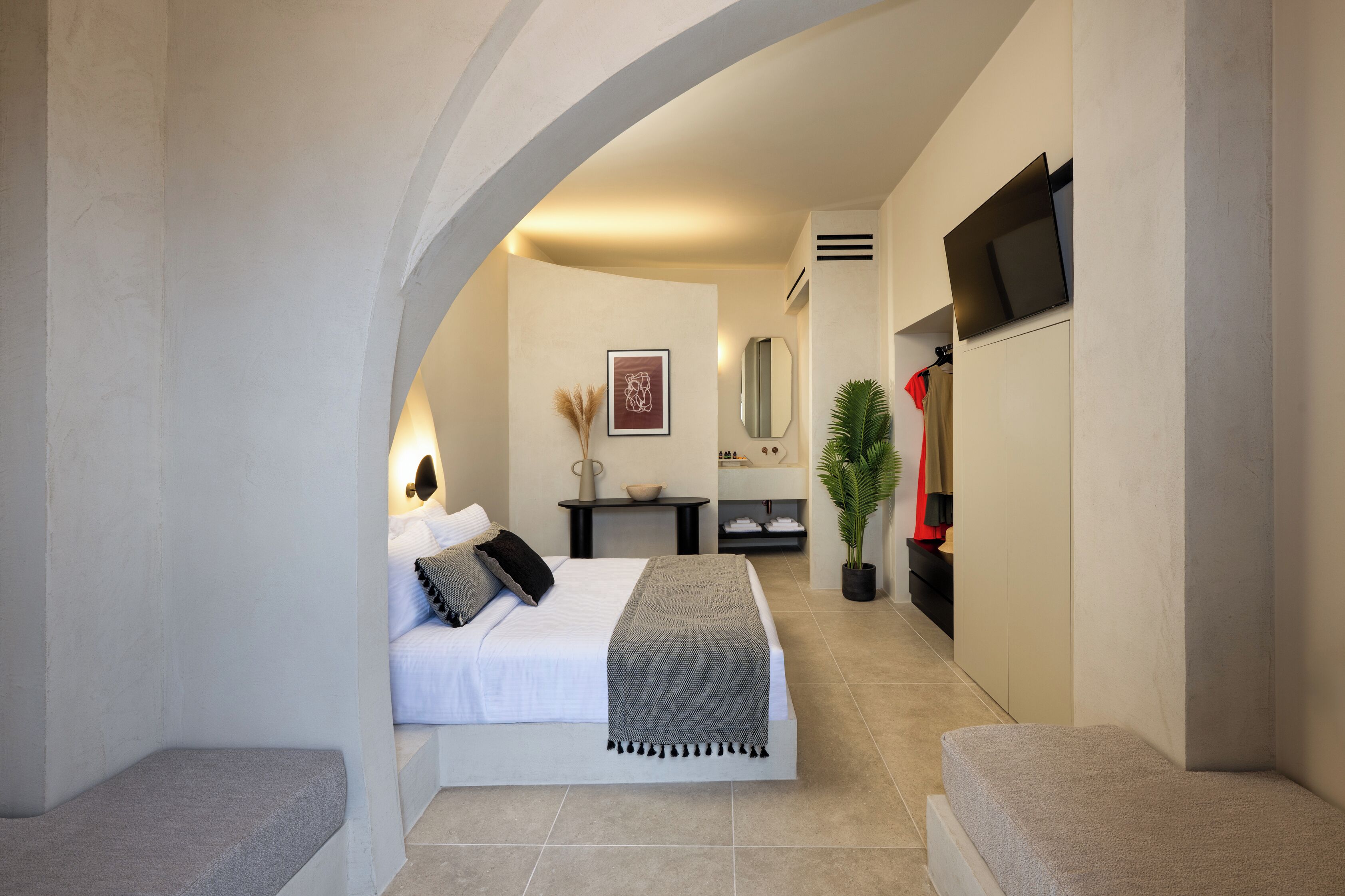 Foto - Calissa Suites by Ananda