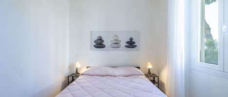 Appartement | 2 chambres