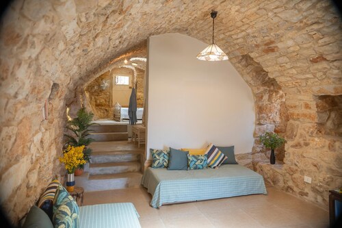 Historic Cave House in gorgeous Batroun region