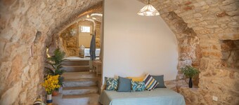 Historic Cave House in gorgeous Batroun region