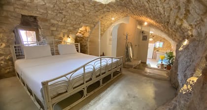 Historic Cave House in gorgeous Batroun region