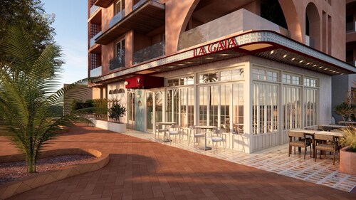 La Gaia Boutiqe Hotel 