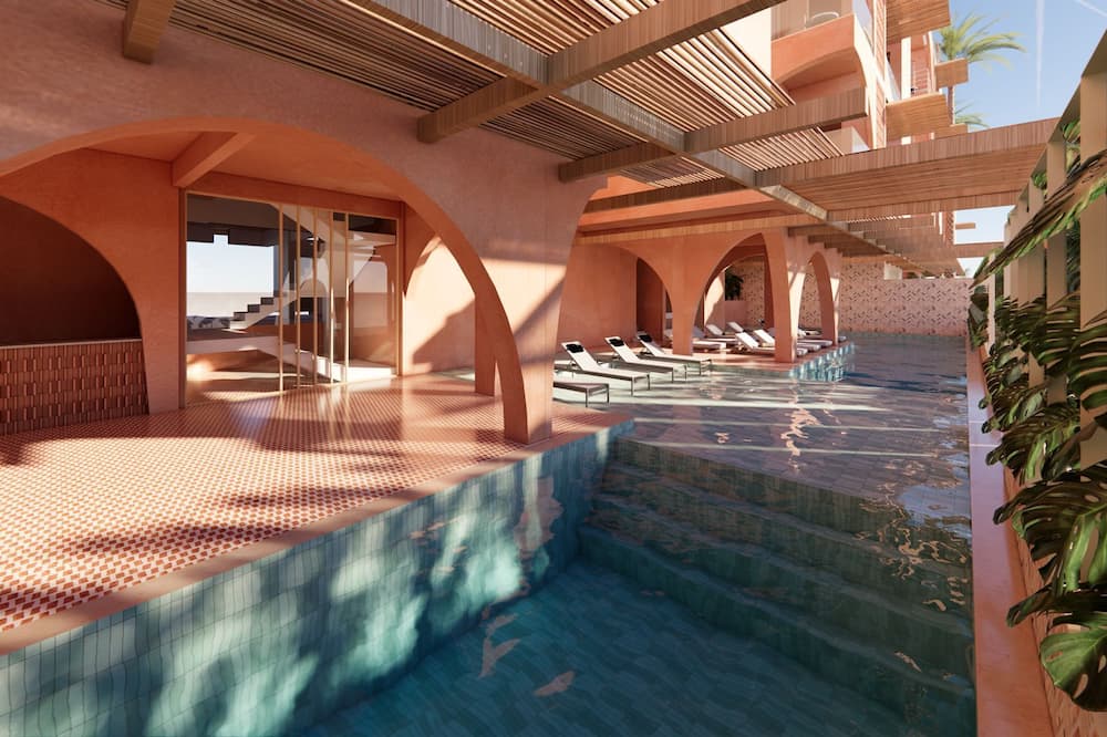 La Gaia Boutiqe Hotel
