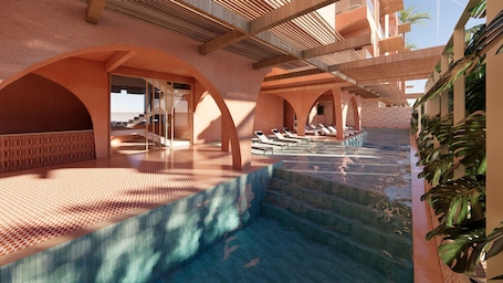 Exterior. La Gaia Boutiqe Hotel