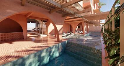 La Gaia Boutiqe Hotel