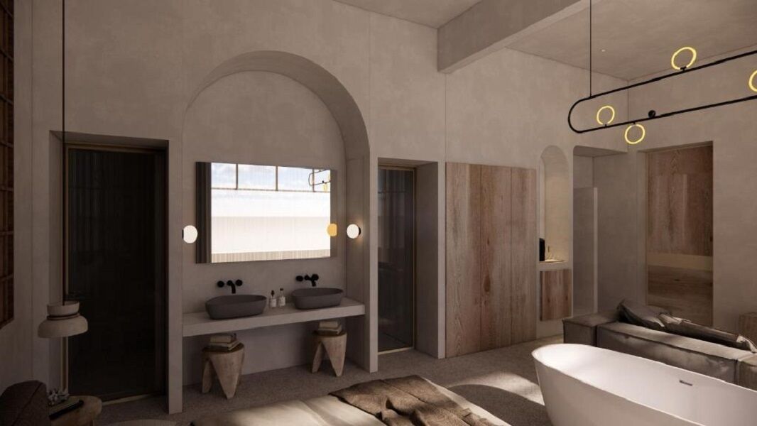 Deluxe Room, Pool View | In-room safe, blackout drapes, free WiFi