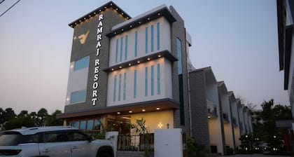 Ramraj Resorts Kanyakumari