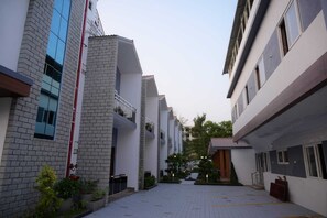 Jardín
