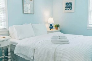 3 Schlafzimmer, Bügeleisen/Bügelbrett, Reisekinderbett, WLAN