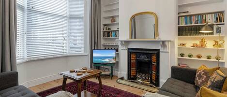 Télévision, espaces bureaux