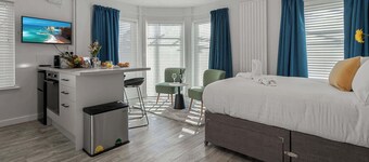 Centre Point Studio - Short Stays UK