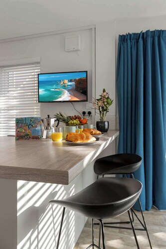 Centre Point Studio - Short Stays UK