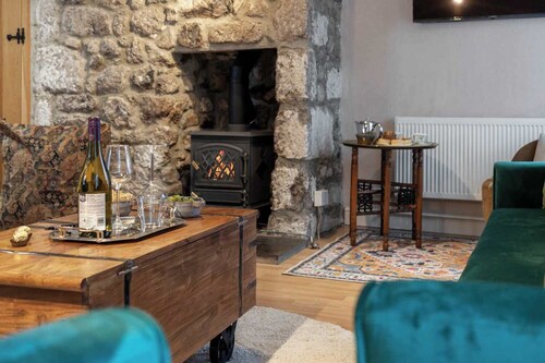 Gallery Lodge - Short Stays UK Ltd