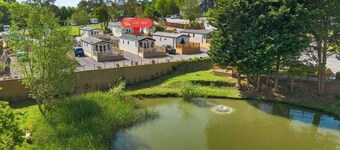 Lake View-Fishing+Heated Pool 500yrds away