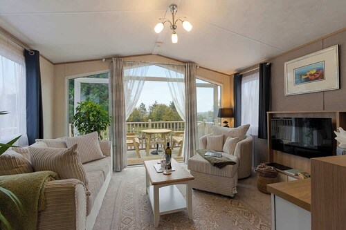 Lake View-Fishing+Heated Pool 500yrds away