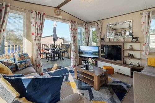 Retreat at the Lake-Fishing+Heated Pool 500yrds away