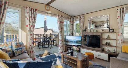 Retreat at the Lake-Fishing+Heated Pool 500yrds away